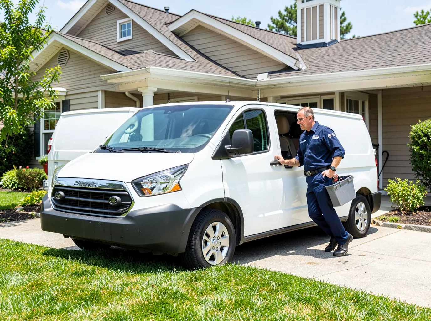 Emergency Plumber company in Jay, OK